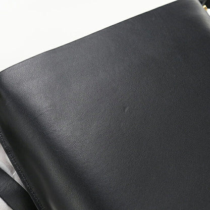 中古 ヴァレンチノ ショルダーバッグ レディース ブランド VALENTINO フィルミー バケットバッグ レザー ブラック USDVA121587011