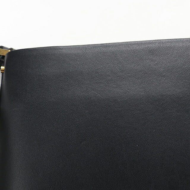 中古 ヴァレンチノ ショルダーバッグ レディース ブランド VALENTINO フィルミー バケットバッグ レザー ブラック USDVA121587011