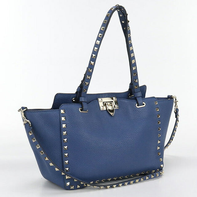 中古 ヴァレンティノ トートバッグ レディース ブランド VALENTINO