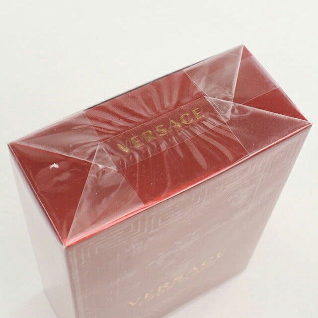 中古 ジャンニ・ヴェルサーチ 香水 メンズ ブランド Gianni Versace エロス　フレイム オードゥパルファム 小物 USDVE107889011