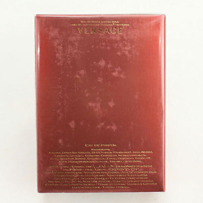 中古 ジャンニ・ヴェルサーチ 香水 メンズ ブランド Gianni Versace エロス　フレイム オードゥパルファム 小物 USDVE107890011