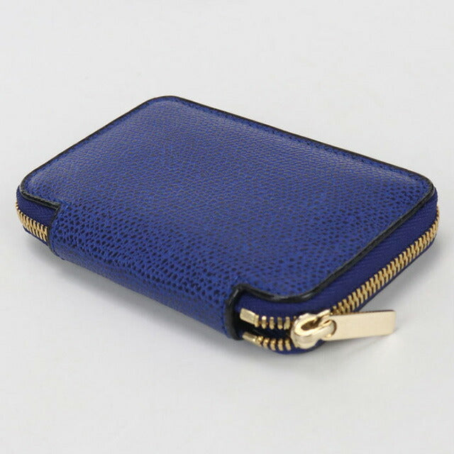 中古 ヴァレクストラ 小銭入れ ユニセックス ブランド VALEXTRA