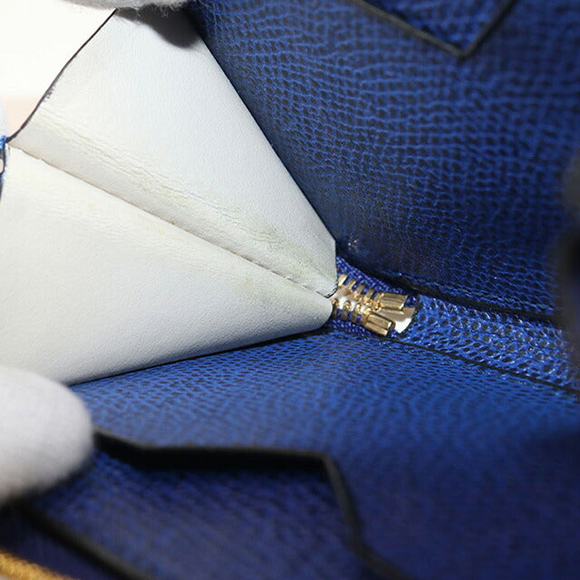 中古 ヴァレクストラ 小銭入れ ユニセックス ブランド VALEXTRA