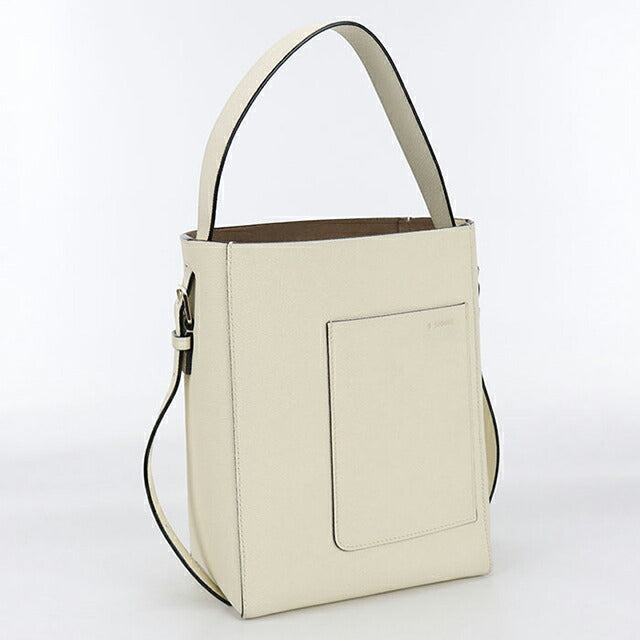 Used Valextra Handbag Women&