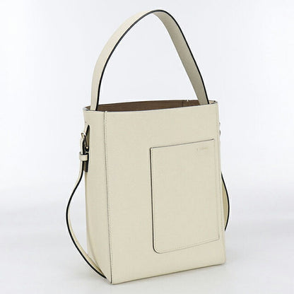 Used Valextra Handbag Women&