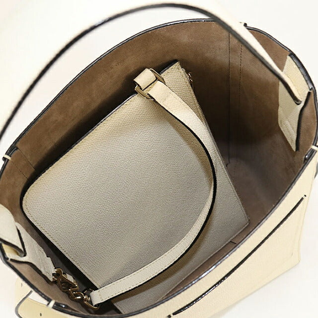Used Valextra Handbag Women&