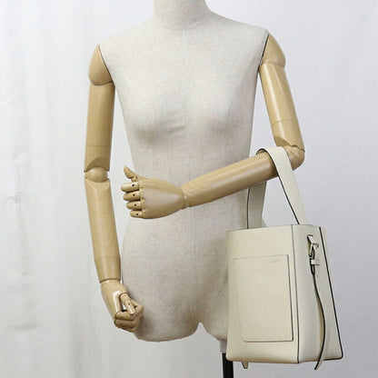 Used Valextra Handbag Women&