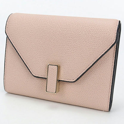 Used Valextra Trifold Wallet Trifold Wallet Women&