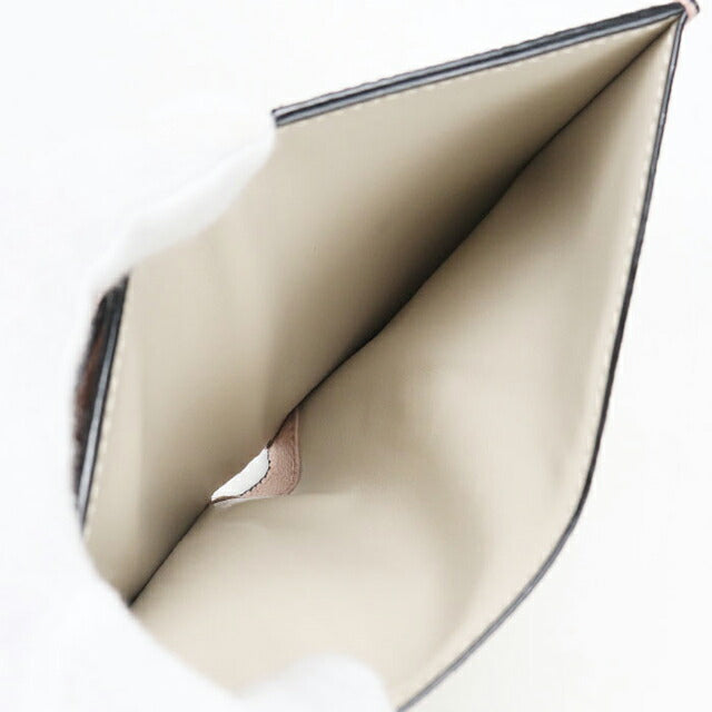 Used Valextra Trifold Wallet Trifold Wallet Women&