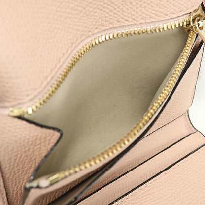 Used Valextra Trifold Wallet Trifold Wallet Women&