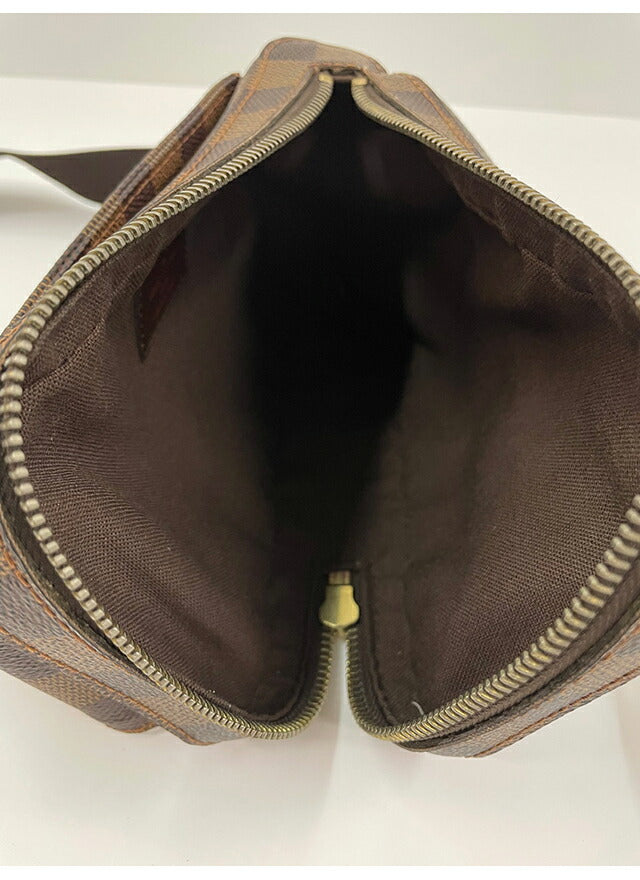 中古】 ルイ・ヴィトン ボディバッグ メンズ ブランド LOUIS VUITTON