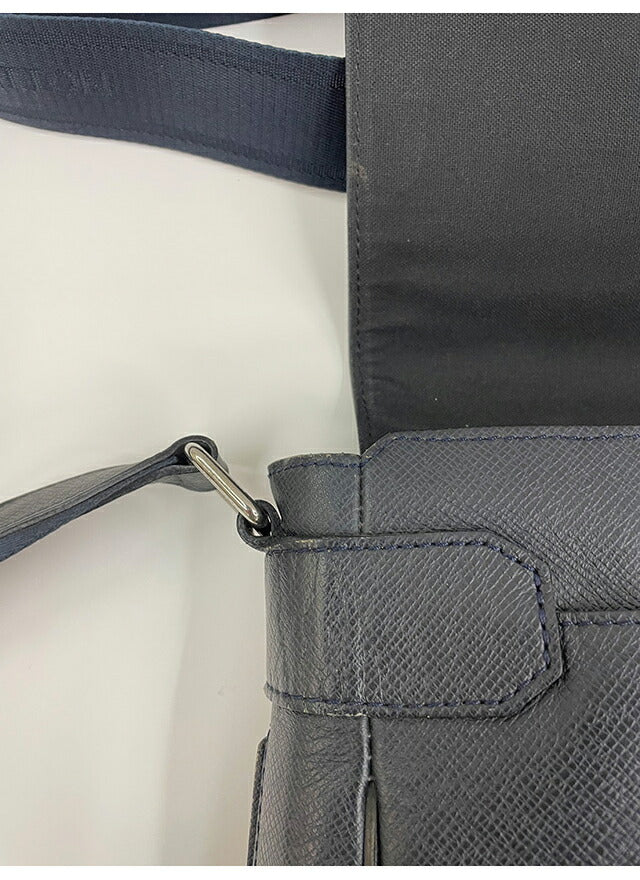 中古】 ルイ・ヴィトン ショルダーバッグ メンズ ブランド LOUIS