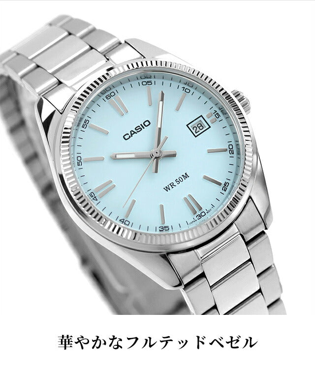 カシオ チープカシオ STANDARD クォーツ 電池式 腕時計 ブランド メンズ レディース チプカシ CASIO アナログ スカイブルー ブラック ネイビー グリーン ホワイト 黒 選べるモデル おしゃれ 防水 かわいい プレゼント 実用的