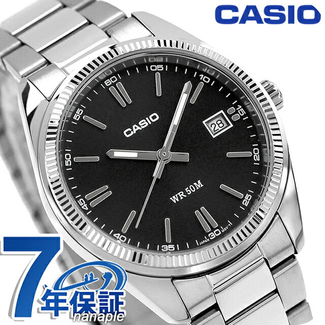UTP-1302PD-1AVDF ｜ カシオ チープカシオ STANDARD クォーツ 電池式