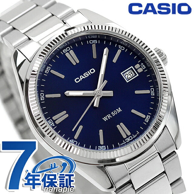 UTP-1302PD-2A1VDF ｜ カシオ チープカシオ(CASIO) - 腕時計のななぷれ
