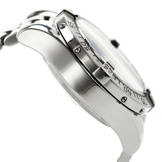 中古 ブライトリング BREITLING スーパーオーシャン クロノグラフ クロノメーター Breitling13 A13340 アナログ 腕時計 ブランド メンズ UW-BR-SO-00002