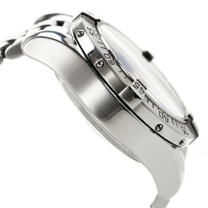 中古 ブライトリング BREITLING スーパーオーシャン クロノグラフ クロノメーター Breitling13 A13340 アナログ 腕時計 ブランド メンズ UW-BR-SO-00002