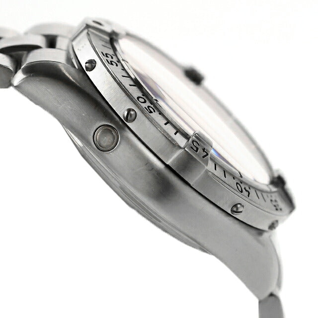 Used Overhauled Breitling Super Ocean Professional Diver&
