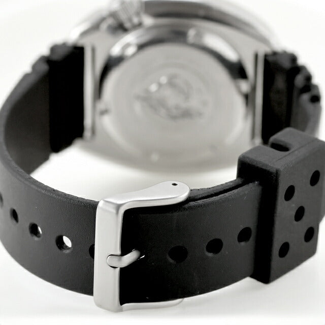 Used OH Seiko SEIKO Third Diver 150m 1978 Turtle 3rd DIVER 6306-7001 Analog Watch Brand Men&