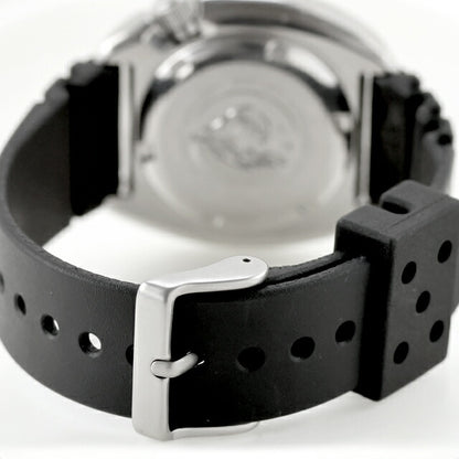 Used OH Seiko SEIKO Third Diver 150m 1978 Turtle 3rd DIVER 6306-7001 Analog Watch Brand Men&