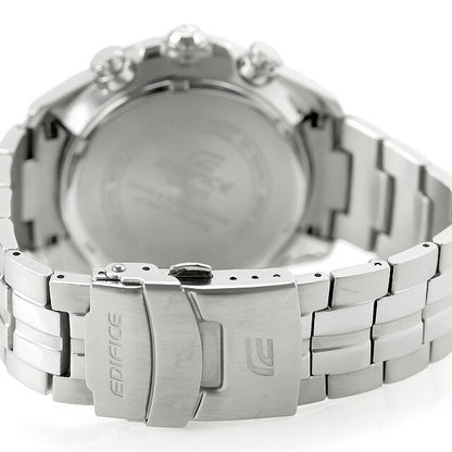 中古 希少 カシオ CASIO エディフィス レッドブルレーシング 数量限定モデル 電池式 EF-565RBJ-1AJR アナログ 腕時計 ブランド メンズ UW-CS-ED-00003