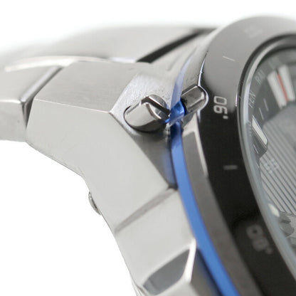 中古 希少 カシオ CASIO エディフィス レッドブルレーシング 数量限定モデル ソーラー電波 EQW-A1000RB-1AJR アナログ 腕時計 メンズ UW-CS-ED-00004