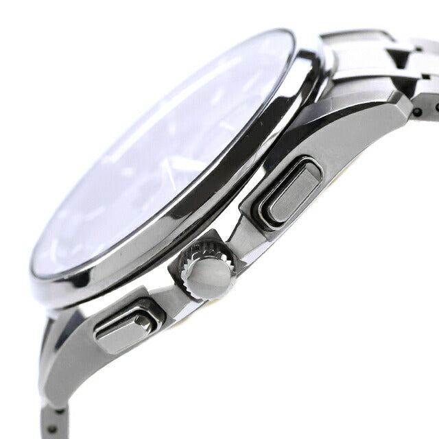 中古 シチズン CITIZEN アテッサ ルナプログラム ムーンフェイズ