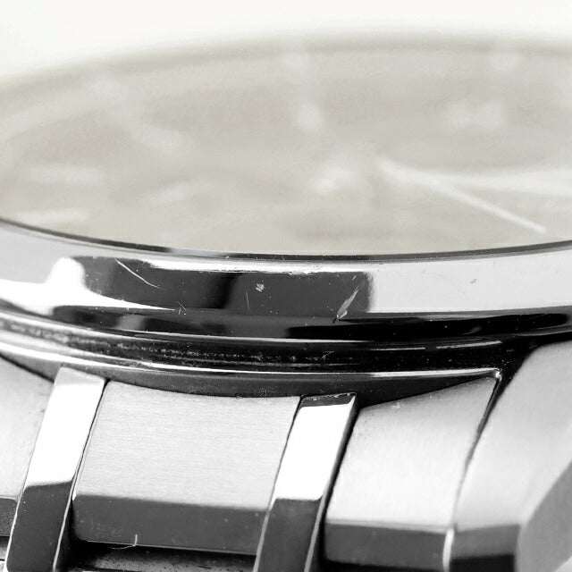 中古 シチズン CITIZEN アテッサ ルナプログラム ムーンフェイズ