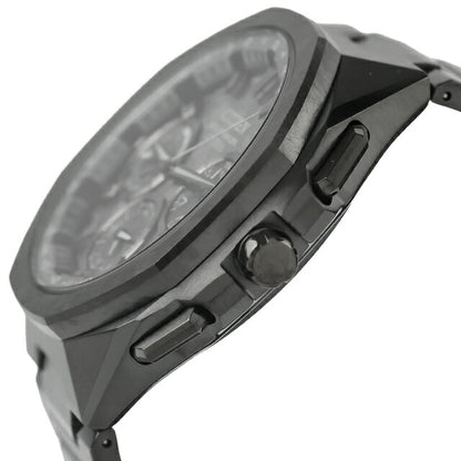 中古 超美品 シチズン CITIZEN アテッサ HAKUTO-R コラボレーションモデル 結晶チタニウム 限定モデル F950 CC4107-80H アナログ 腕時計 メンズ UW-CT-AT-00029