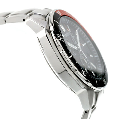 中古 シチズン CITIZEN wena wena 3 搭載モデル エコドライブ スマートウォッチ ソーラー クロノグラフ AT2498-51E アナログ 腕時計 UW-CT-OT-00010