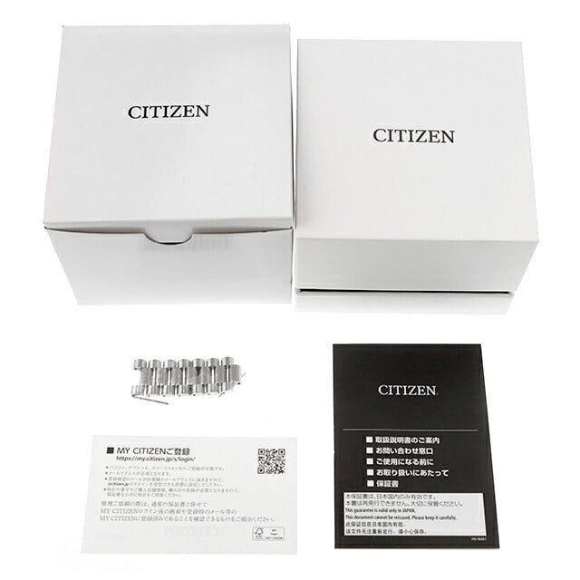 Used, beautiful condition, CITIZEN TSUYOSA Collection, Mechanical Automatic Winding, NJ0150-81Z, Analog Watch Brand, Men&