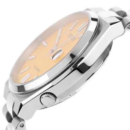 Used, beautiful condition, CITIZEN TSUYOSA Collection, Mechanical Automatic Winding, NJ0150-81Z, Analog Watch Brand, Men&