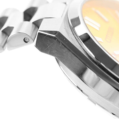 Used, beautiful condition, CITIZEN TSUYOSA Collection, Mechanical Automatic Winding, NJ0150-81Z, Analog Watch Brand, Men&