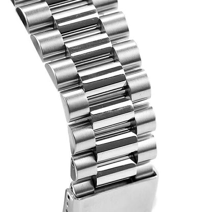 Used, beautiful condition, CITIZEN TSUYOSA Collection, Mechanical Automatic Winding, NJ0150-81Z, Analog Watch Brand, Men&