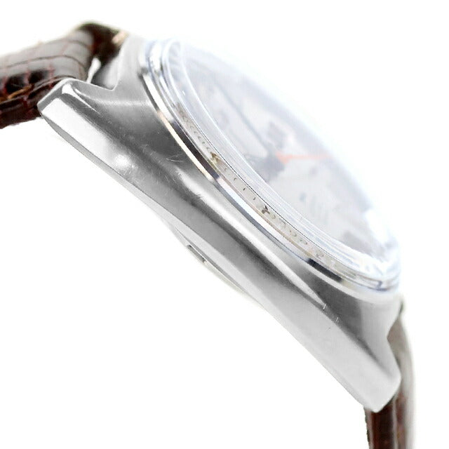 Used Overhauled Citizen Leopard Super Beat 28800 Vibration High Beat Leopard Vintage 4-720440-K Watch Brand Men&