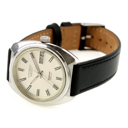 中古 希少モデル シチズン CITIZEN ハイネス 36000 ハイビート 10振動 1970年代 ヴィンテージ レア 4-770277 腕時計 ブランド メンズ UW-CT-OT-00021