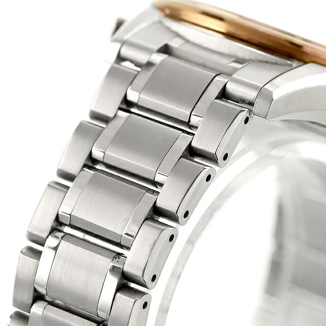 中古 美品 シチズン CITIZEN エクシード エコ・ドライブ電波時計 45周年記念 限定モデル ソーラー電波 AT9134-76F 腕時計 ブランド メンズ UW-CT-OT-00022