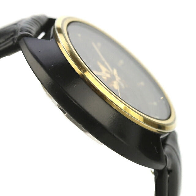 中古 OH済 シチズン CITIZEN ヴィンテージ スケルトンダイヤル