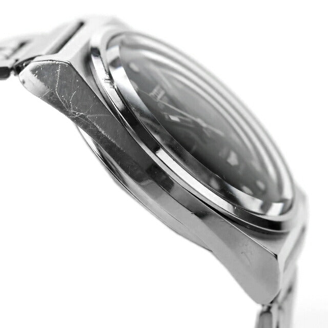 Used Overhauled Citizen Seven Star Deluxe 25 Jewels Glass Replaced ACSS2939-TA Analog Watch Brand Men&