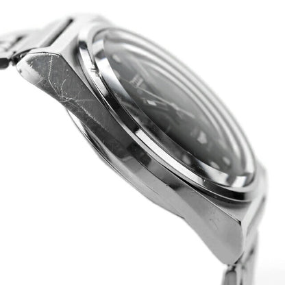 Used Overhauled Citizen Seven Star Deluxe 25 Jewels Glass Replaced ACSS2939-TA Analog Watch Brand Men&