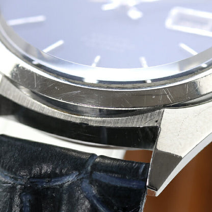 二手大修西铁城CITIZEN LEOPARD 28800振高拍豹复古4-770382Y手表品牌男UW-CT-OT-00027