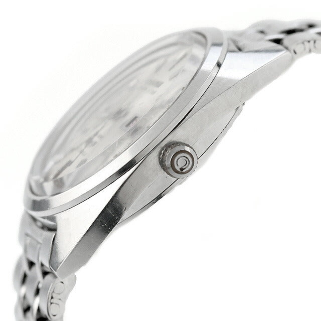 中古 シチズン CITIZEN セブンスター デラックス デイデイト ACSS 2824-Y アナログ 腕時計 ブランド メンズ シャンパンゴールド UW-CT-OT-00028