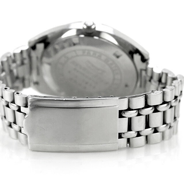 中古 シチズン CITIZEN セブンスター デラックス デイデイト ACSS 2824-Y アナログ 腕時計 ブランド メンズ シャンパンゴールド UW-CT-OT-00028