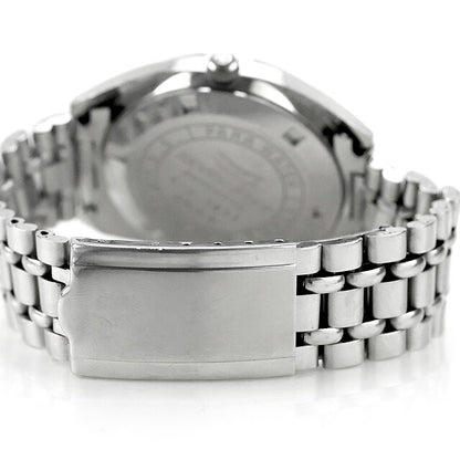 中古 シチズン CITIZEN セブンスター デラックス デイデイト ACSS 2824-Y アナログ 腕時計 ブランド メンズ シャンパンゴールド UW-CT-OT-00028