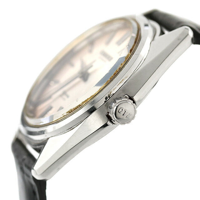 中古 希少モデル シチズン CITIZEN ハイネス 36000 ハイビート 10振動 1970年代 ヴィンテージ レア 4-740203 腕時計 ブランド メンズ UW-CT-OT-00029