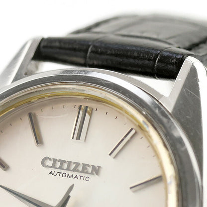 中古 希少モデル シチズン CITIZEN ハイネス 36000 ハイビート 10振動 1970年代 ヴィンテージ レア 4-740203 腕時計 ブランド メンズ UW-CT-OT-00029