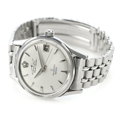 中古 超希少モデル シチズン CITIZEN ジェット オートデーター 錨 王冠マーク リングローター JDF Jet Auto Data 腕時計 ブランド メンズ UW-CT-OT-00030