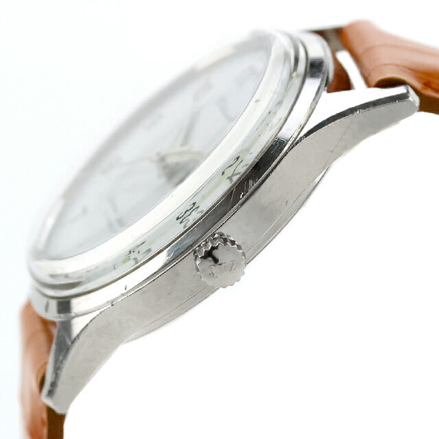 中古 シチズン CITIZEN ホーマー 国鉄 21石 手巻き セコンド