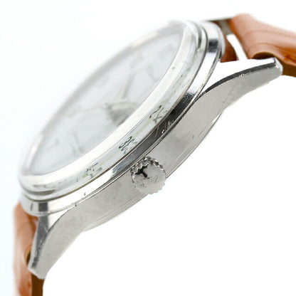 中古 シチズン CITIZEN ホーマー 国鉄 21石 手巻き セコンドセッティング 昭和48年 Homer 21石 アナログ 腕時計 ブランド メンズ UW-CT-OT-00031