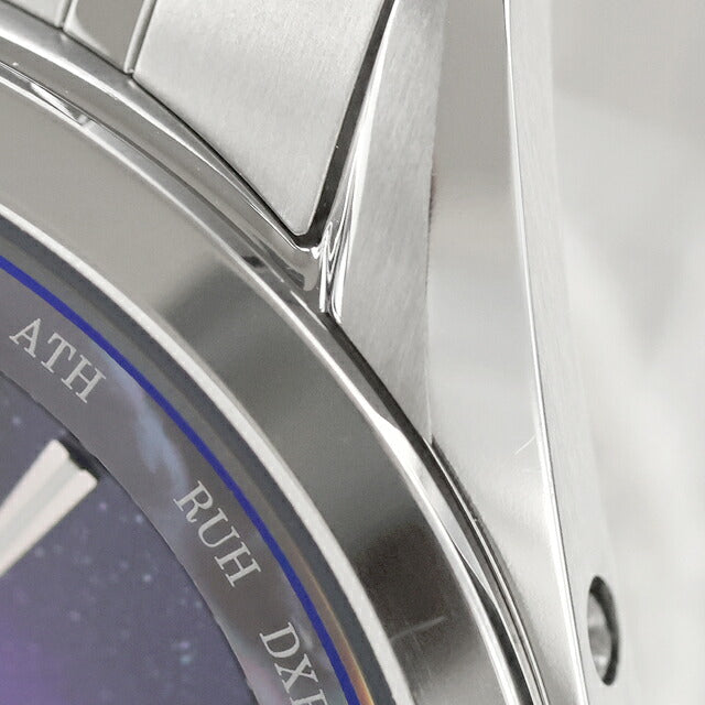 中古 シチズン CITIZEN エクシード UNITE with BLUE ダイレクト